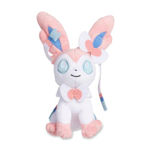 Load image into Gallery viewer, Pokemon Center Sylveon Sitting Cutie/Fit
