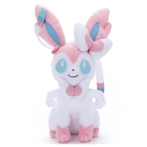 Pokemon Plush Sylveon I Choose You! Takara Tomy