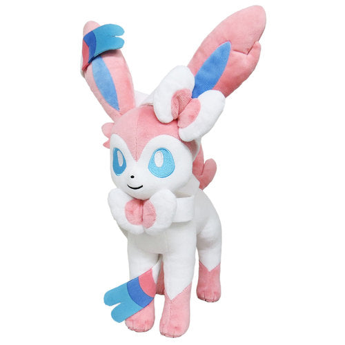 Pokemon Plush Sylveon All Star Collection 34cm San-Ei