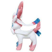 Load image into Gallery viewer, Pokemon Plush Sylveon All Star Collection 34cm San-Ei
