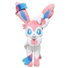 Load image into Gallery viewer, Pokemon Plush Sylveon All Star Collection 34cm San-Ei
