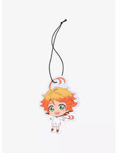 Load image into Gallery viewer, The Promised Neverland Air Freshener Emma Just Funky
