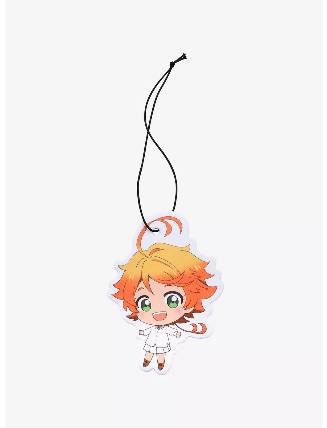 The Promised Neverland Air Freshener Emma Just Funky