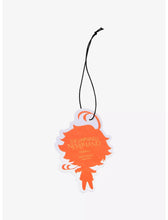 Load image into Gallery viewer, The Promised Neverland Air Freshener Emma Just Funky
