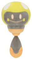 Pokemon Plush Tadbulb Color Selection 2024 Banpresto