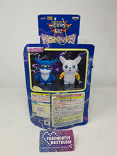 Load image into Gallery viewer, Digimon Plush Tailmon RC DX 2000 Banpresto
