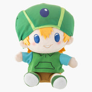 Digimon Adventure Plush Takeru 2024 Toei