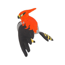 Load image into Gallery viewer, Pokemon Plush Talonflame All Star Collection 24cm San-Ei
