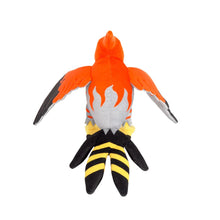 Load image into Gallery viewer, Pokemon Plush Talonflame All Star Collection 24cm San-Ei
