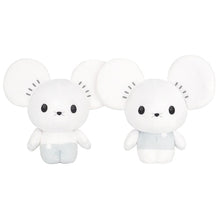 Load image into Gallery viewer, Pokemon Plush Tandemaus All Star Collection 17cm San-Ei
