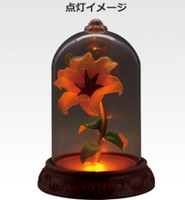 Load image into Gallery viewer, Disney Tangled Figure Light Sundrop Flower Last One Prize Ichiban Kuji
