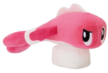 Pokemon Plush Tatsugiri (Droopy Form) 2023 Banpresto