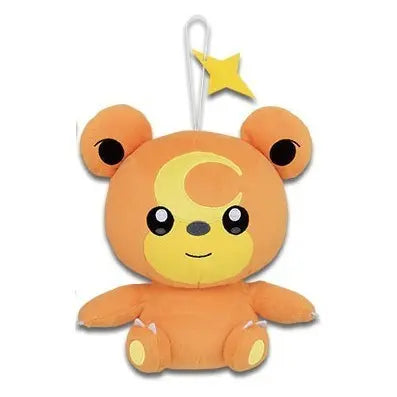 Pokemon Plush Teddiursa Korotto Manmaru 2020 Banpresto