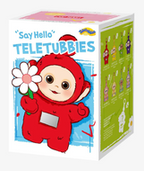 POP MART Teletubbies 