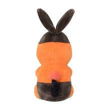 Load image into Gallery viewer, Pokemon Center Tepig Sitting Cutie/Fit
