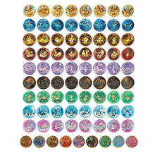 Load image into Gallery viewer, Pokemon TCG Terastal Gathering Pin Badge Simplified Chinese
