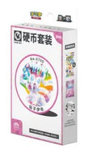 Load image into Gallery viewer, Pokemon TCG Coin Box Terastal Gathering Simplified Chinese
