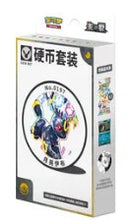 Load image into Gallery viewer, Pokemon TCG Coin Box Terastal Gathering Simplified Chinese

