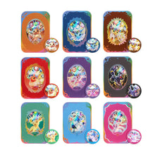 Load image into Gallery viewer, Pokemon TCG Mini Tin &amp; Magnet Terastal Gathering Simplified Chinese
