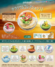 Load image into Gallery viewer, Pokemon Blind Box Terrarium Collection Vol. 11 Re-Ment
