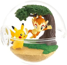 Load image into Gallery viewer, Pokemon Blind Box Terrarium Collection Vol.12 Re-Ment
