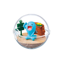 Load image into Gallery viewer, Pokemon Blind Box Terrarium Collection Vol. 6 Re-Ment
