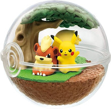 Load image into Gallery viewer, Pokemon Blind Box Terrarium Collection Vol. 7 Re-Ment
