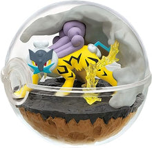 Load image into Gallery viewer, Pokemon Blind Box Terrarium Collection Vol. 7 Re-Ment
