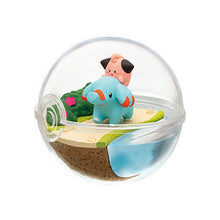 Load image into Gallery viewer, Pokemon Blind Box Terrarium Collection Vol. 7 Re-Ment
