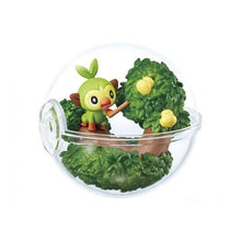 Load image into Gallery viewer, Pokemon Blind Box Terrarium EX Galar Re-Ment
