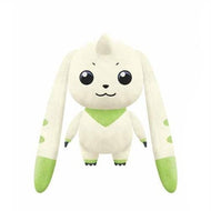 Digimon Plush Terriermon Dekkai 2020 Banpresto