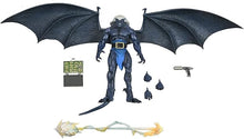 Load image into Gallery viewer, Disney Gargoyles Action Figure Thailog NECA [Clearance Case]
