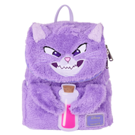 Disney Mini Backpack Emperor's New Groove Cat Yzma Loungefly