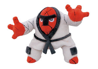 Pokemon Plush Keychain Throh My Pokemon Collection 2011 Banpresto