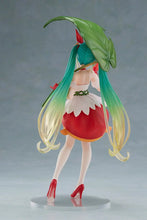 Load image into Gallery viewer, Piapro Figure Hatsune Miku Wonderland Thumbelina Taito
