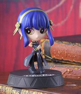 Spy x Family Figure Yor Tip'n'Pop Vivid Color Ver. SEGA