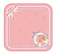 Load image into Gallery viewer, Cardcaptor Sakura Hand Towel Twinkle Color Ichiban Kuji F Prize Banpresto
