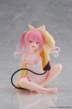 Load image into Gallery viewer, To LOVEru -Trouble- Darkness Figure Nana -Room wear- Ver. Desktop Cute Taito
