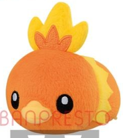 Pokemon Plush Torchic Kororin 2020 Banpresto