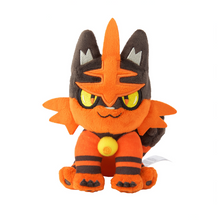 Load image into Gallery viewer, Pokemon Center Torracat Sitting Cutie/Fit
