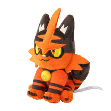 Load image into Gallery viewer, Pokemon Center Torracat Sitting Cutie/Fit
