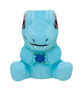 Pokemon Plush Totodile MoguMogu Time 2022 Banpresto