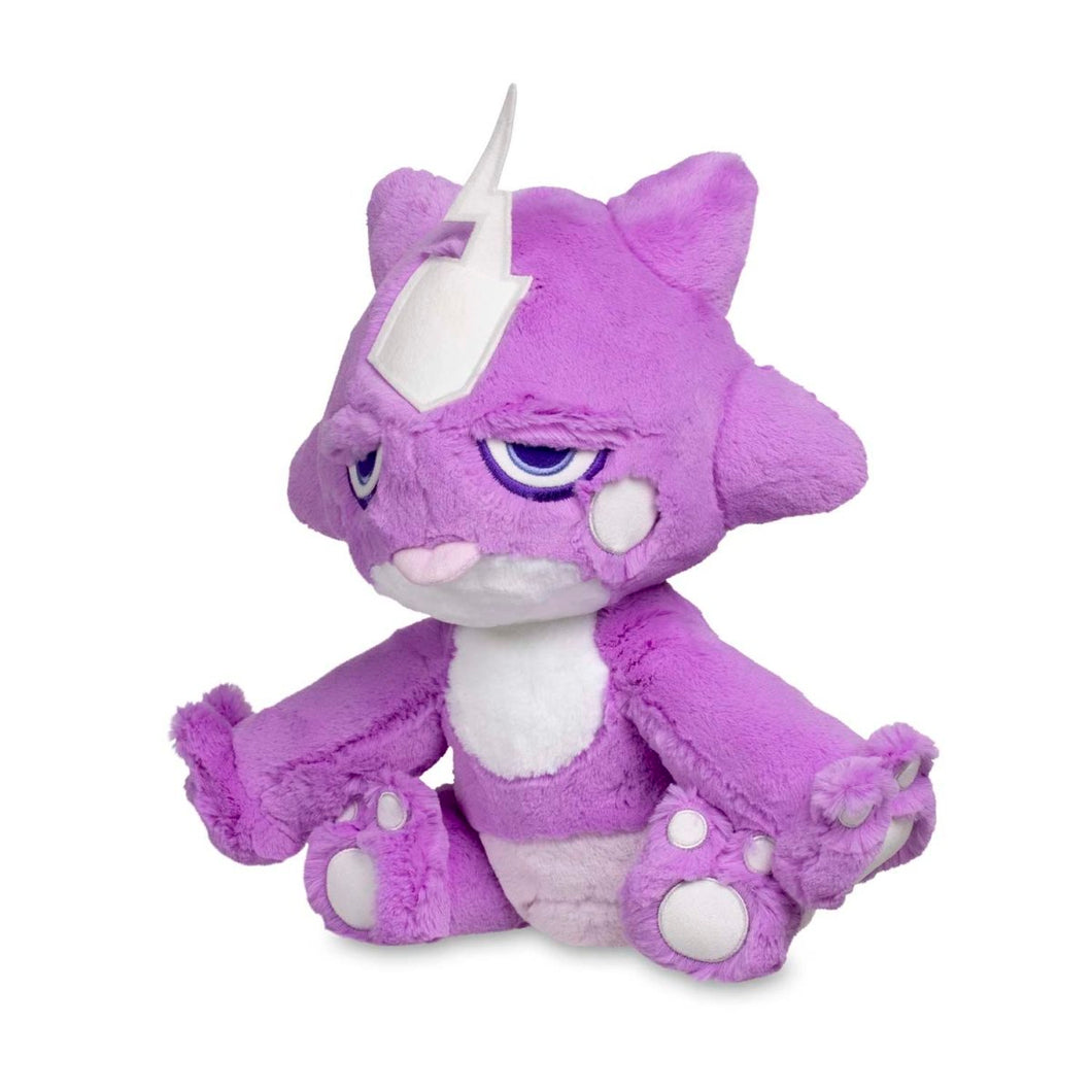 Pokemon Plush Toxel Comfy Friends Pokemon Center