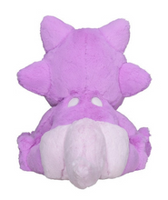Load image into Gallery viewer, Pokemon Plush Toxel Comfy Friends / Fuwa Fuwa Pokemon Center
