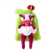 Load image into Gallery viewer, Pokemon Center Tsareena Sitting Cutie/Fit
