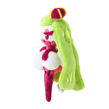 Load image into Gallery viewer, Pokemon Center Tsareena Sitting Cutie/Fit

