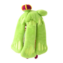 Load image into Gallery viewer, Pokemon Center Tsareena Sitting Cutie/Fit
