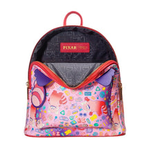 Load image into Gallery viewer, Pixar Mini Backpack Turning Red Panda Toss Danielle Nicole
