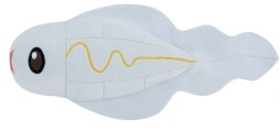 Pokemon Plush Tynamo Color Selection 2024 Banpresto
