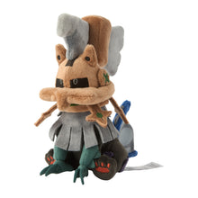 Load image into Gallery viewer, Pokemon Center Type: Null Sitting Cutie/Fit
